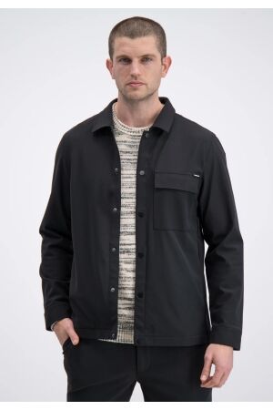 Gabbiano Gabbiano 426245 arvik Overshirt 5000 night shade
