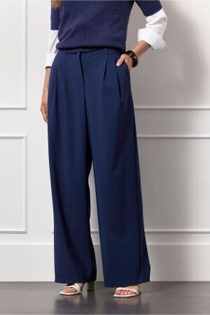 Studio Anneloes Studio Anneloes scout trousers 13115 Broek 6502 ink blue