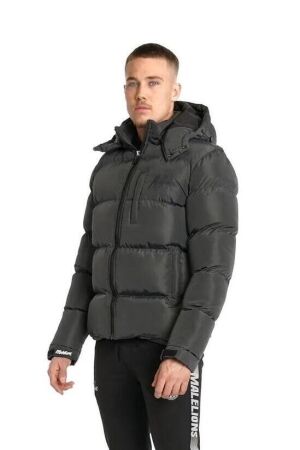 Malelions Malelions sport astro puffer jacket ms1-bf25-01 Winterjassen 201 antra