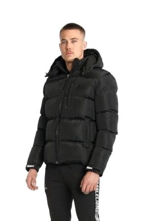 Malelions Malelions sport astro puffer jacket ms1-bf25-01 Winterjassen 900 black