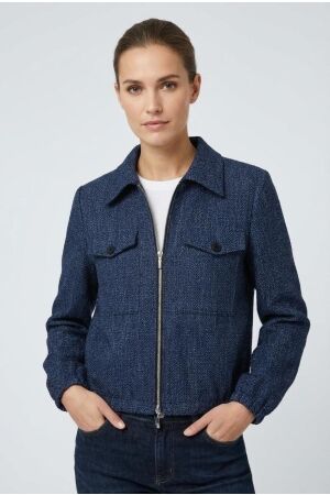 Helena Hart Helena Hart 7637 blazer riga lano Blazers jeans