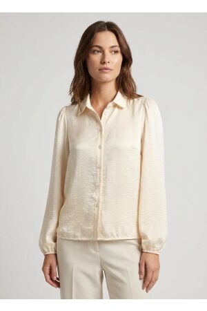 Helena Hart Helena Hart 7678 blouse fara Blouse ecru