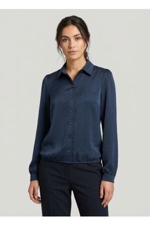 Helena Hart Helena Hart 7678 blouse fara Blouse marine