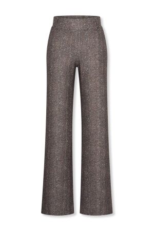 Helena Hart Helena Hart soul lano tweed 7608twe Broek ice