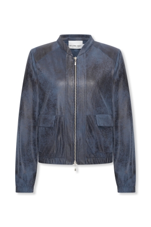 Helena Hart Helena Hart bomba biker 7629 Jackets jeans