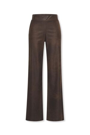 Helena Hart Helena Hart broek soul biker 7602 Broek choco