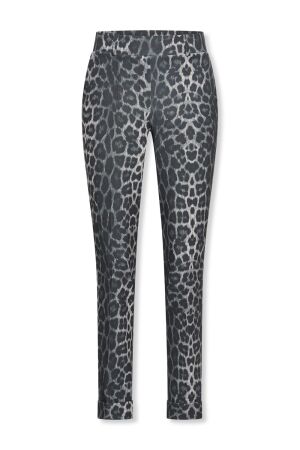 Helena Hart Helena Hart broek ziggy lano jaxx 7613jaxx Broek grijs
