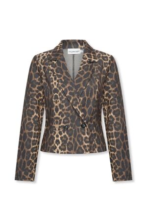 Helena Hart Helena Hart blazer dewi lano jaxx 7646jaxx Blazers camel