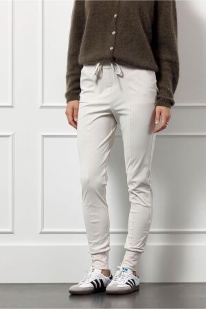 Studio Anneloes Studio Anneloes franka fleece trousers 13142 Broek 1400 kit