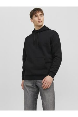 Jack & Jones Jack & Jones jjebradley sweat hood noos Hoodies black