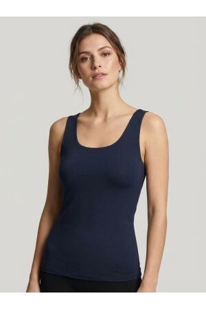 Only Only onllone life s/l 2-way top jrs Tops en Singlets 4486673 night sky