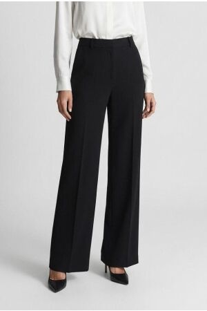 Elvira Casuals Elvira Casuals trouser maya e5 25-044 Broek 4 black