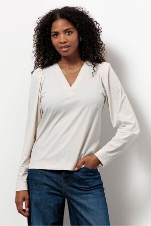 Studio Anneloes Studio Anneloes lola top 13429 T-shirt Lange mouw 1400 kit