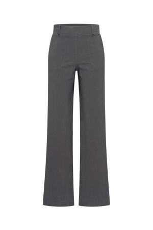 Helena Hart Helena Hart broek soul lano uni Broek grijs