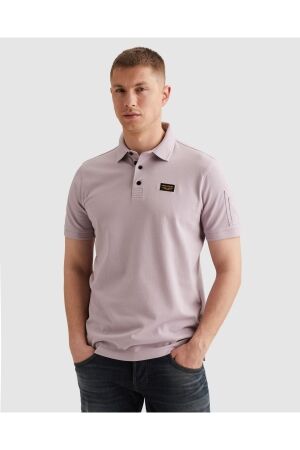 PME Legend PME Legend american classic ppss2602899 Poloshirts 4203 lavender frost