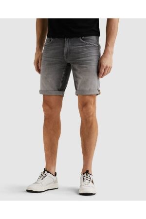 PME Legend PME Legend pme legend nightflight shorts psh165 Korte broeken gft grey fresh tone