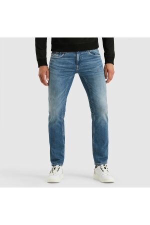 PME Legend PME Legend commander 3.0 ptr180-ufb Relaxed Fit used fresh blue