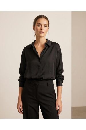 MSCH Copenhagen MSCH Copenhagen mschsandeline maluca shirt 18298 Blouse black