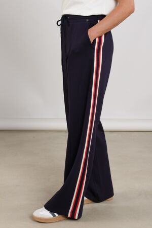 Nukus Nukus nora pants nks09042 Broek navy