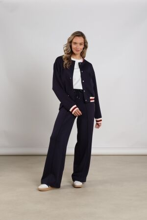 Nukus Nukus nina jacket nks13051 Jackets navy