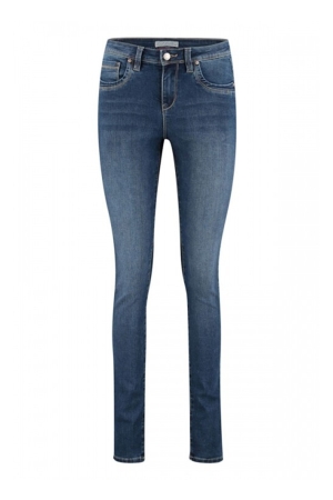 Red Button Red Button srb3800 jimmy Skinny fit midstone used